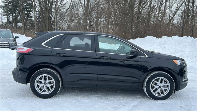 Used 2024 Ford Edge SEL w/ Convenience Package image 28