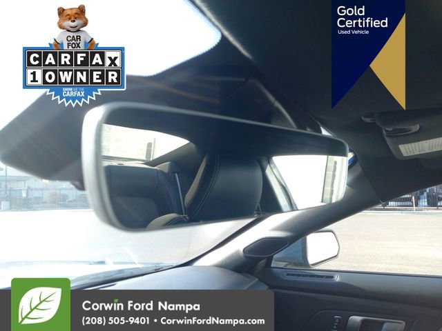 Certified 2024 Ford Mustang Premium image 23