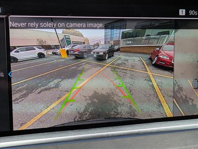 Used 2022 BMW X5 xDrive45e w/ Executive Package image 14