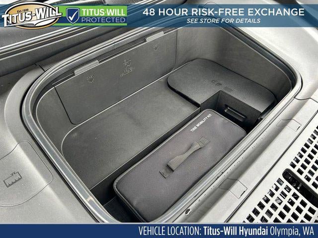 New 2026 Hyundai Ioniq 9 Limited image 30