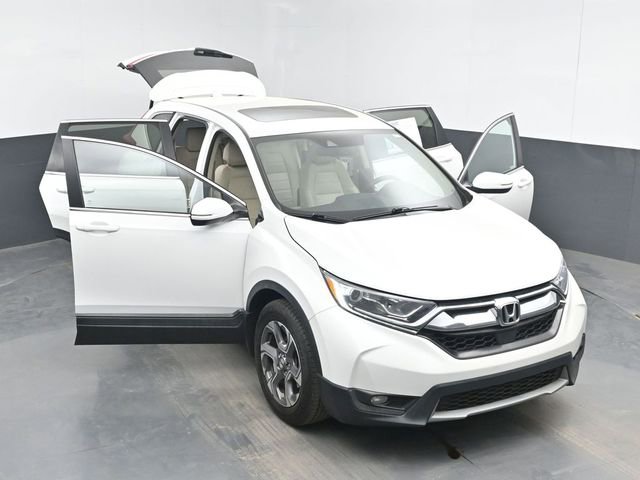 Used 2019 Honda CR-V EX-L image 48