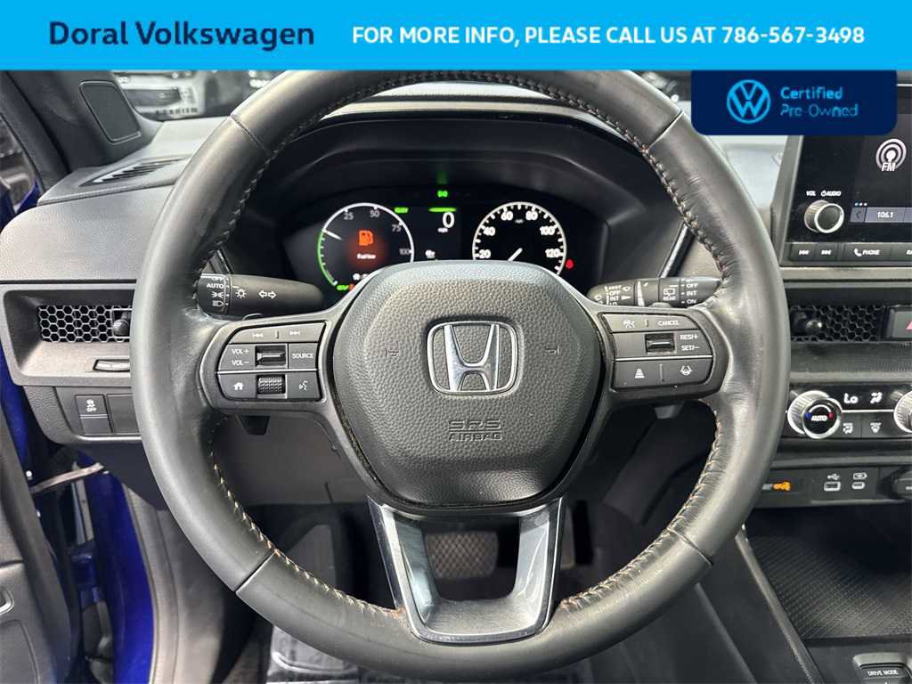 Used 2023 Honda CR-V Sport image 15