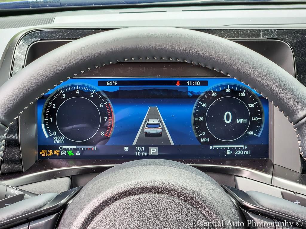 New 2026 Subaru Outback Touring AWD/4WD image 15