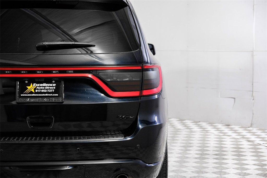 Used 2024 Dodge Durango R/T image 51