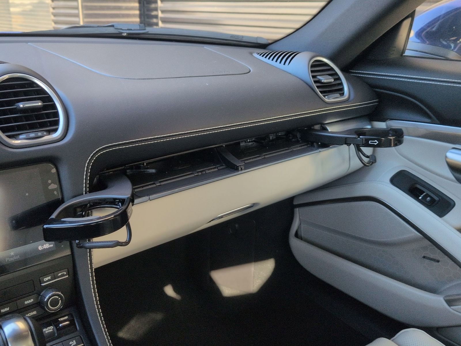 Certified 2025 Porsche 718 Cayman image 27