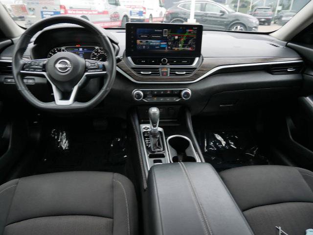 Certified 2023 Nissan Altima 2.5 SV w/ SV Premium Package AWD/4WD image 15