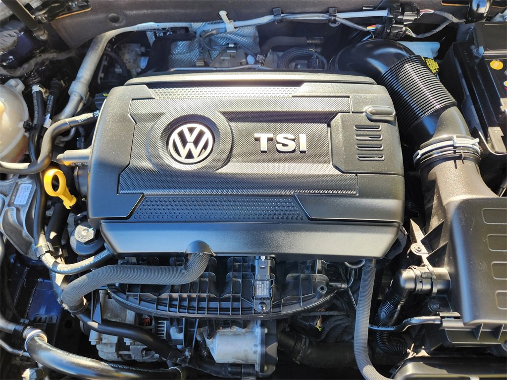 Used 2018 Volkswagen Golf Alltrack SEL image 24