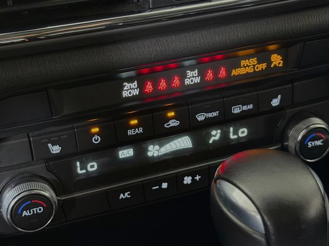 Used 2022 MAZDA CX-9 Touring AWD/4WD image 16