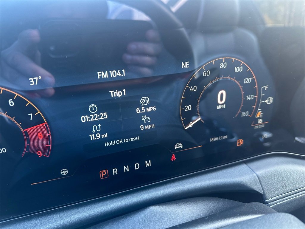 Used 2024 Ford Mustang GT Premium image 19