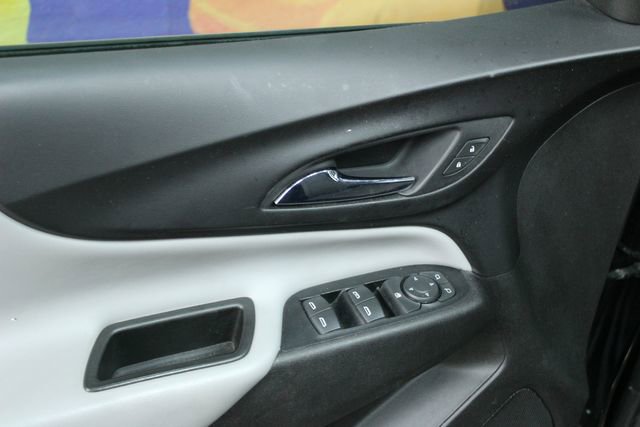 Used 2018 Chevrolet Equinox LT image 11
