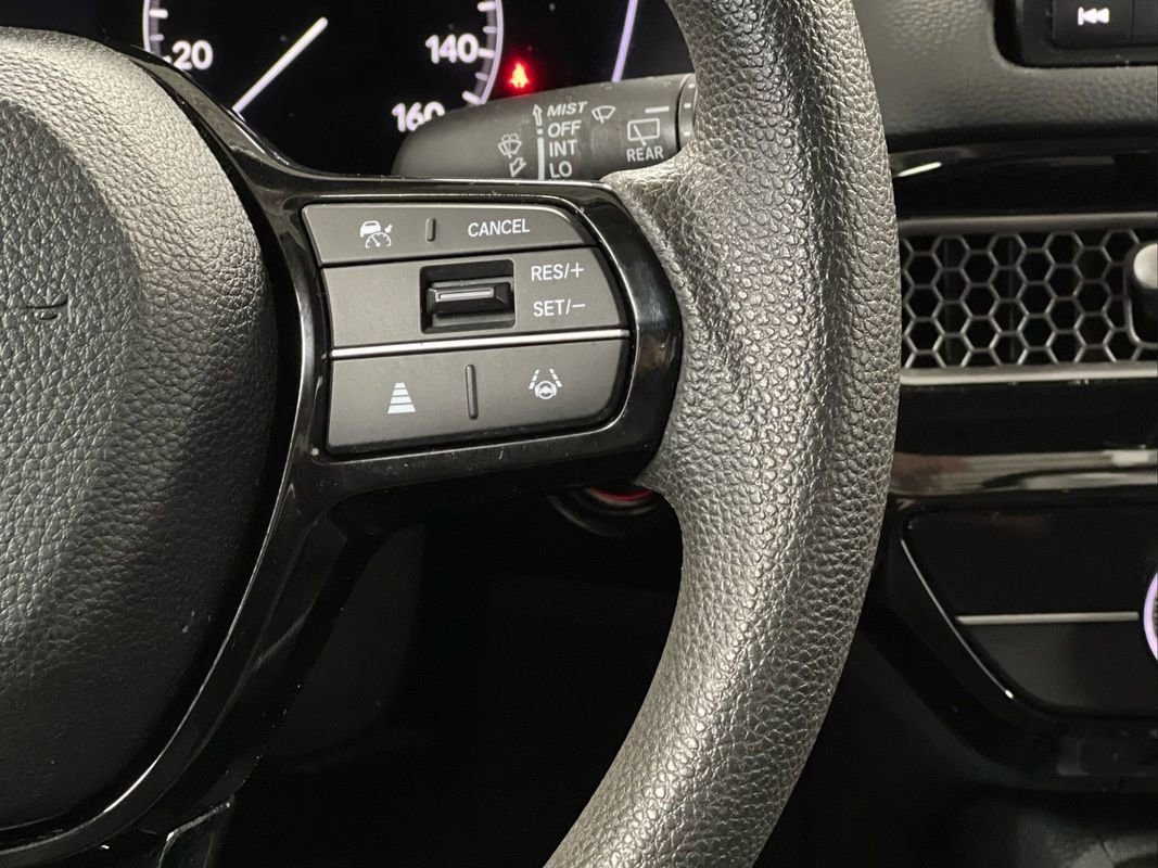 Used 2022 Honda Civic LX image 21