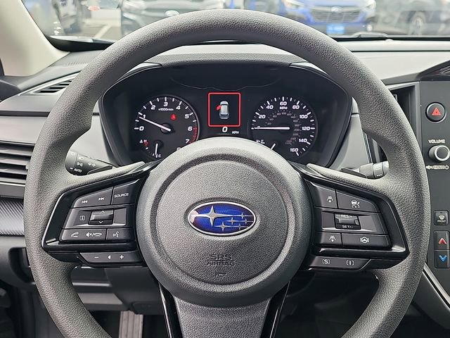 New 2026 Subaru Crosstrek 2.5i image 16