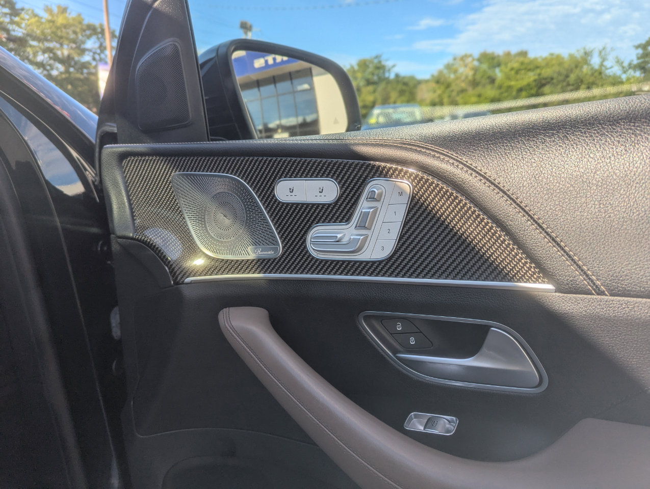 Used 2022 Mercedes-Benz GLE 53 AMG 4MATIC Coupe image 32