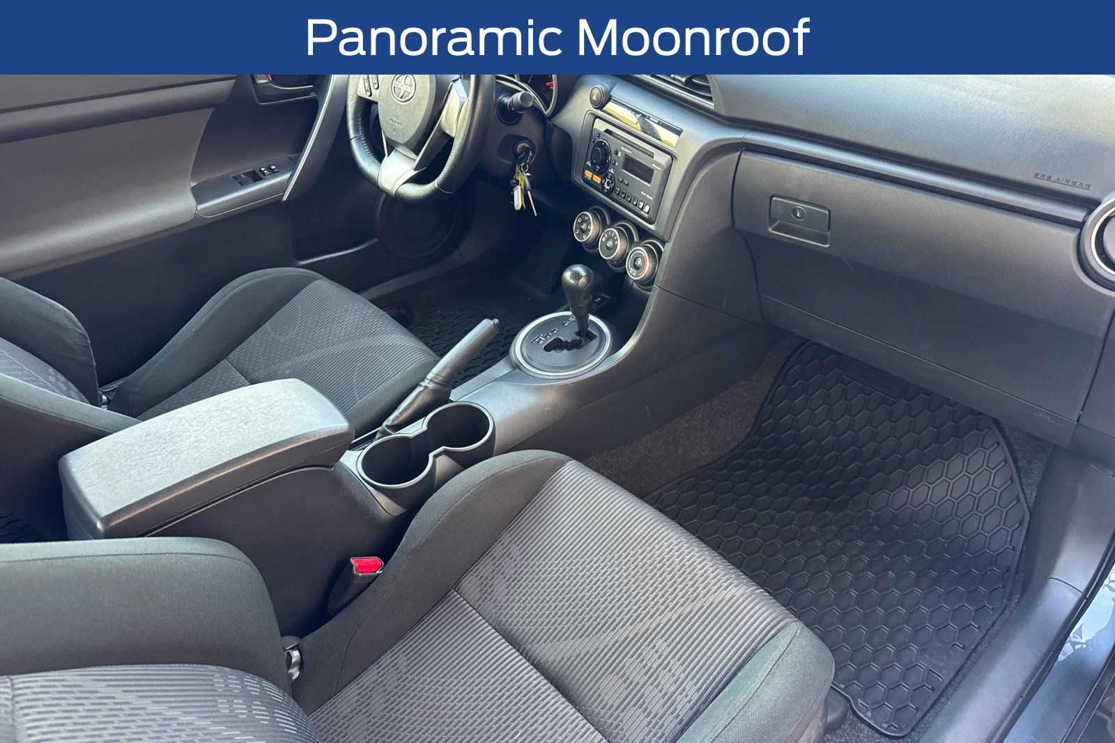 Used 2013 Scion tC FWD image 19