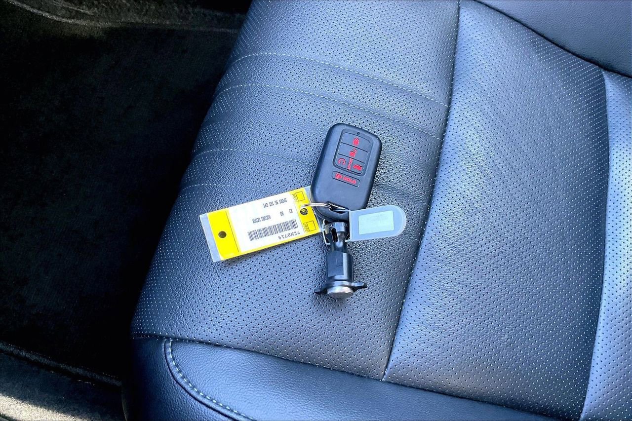 Used 2022 Honda Accord Sport Special Edition image 30