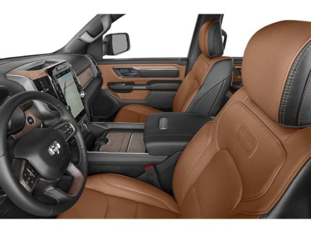 Used 2023 RAM 1500 Limited image 13