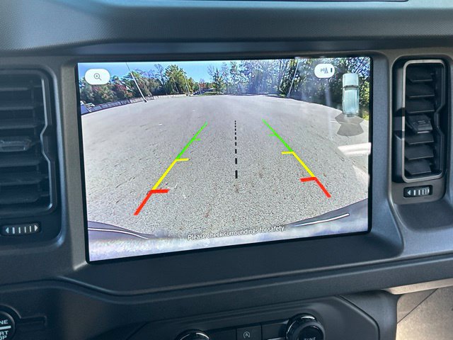Used 2026 Ford Bronco Big Bend AWD/4WD image 51