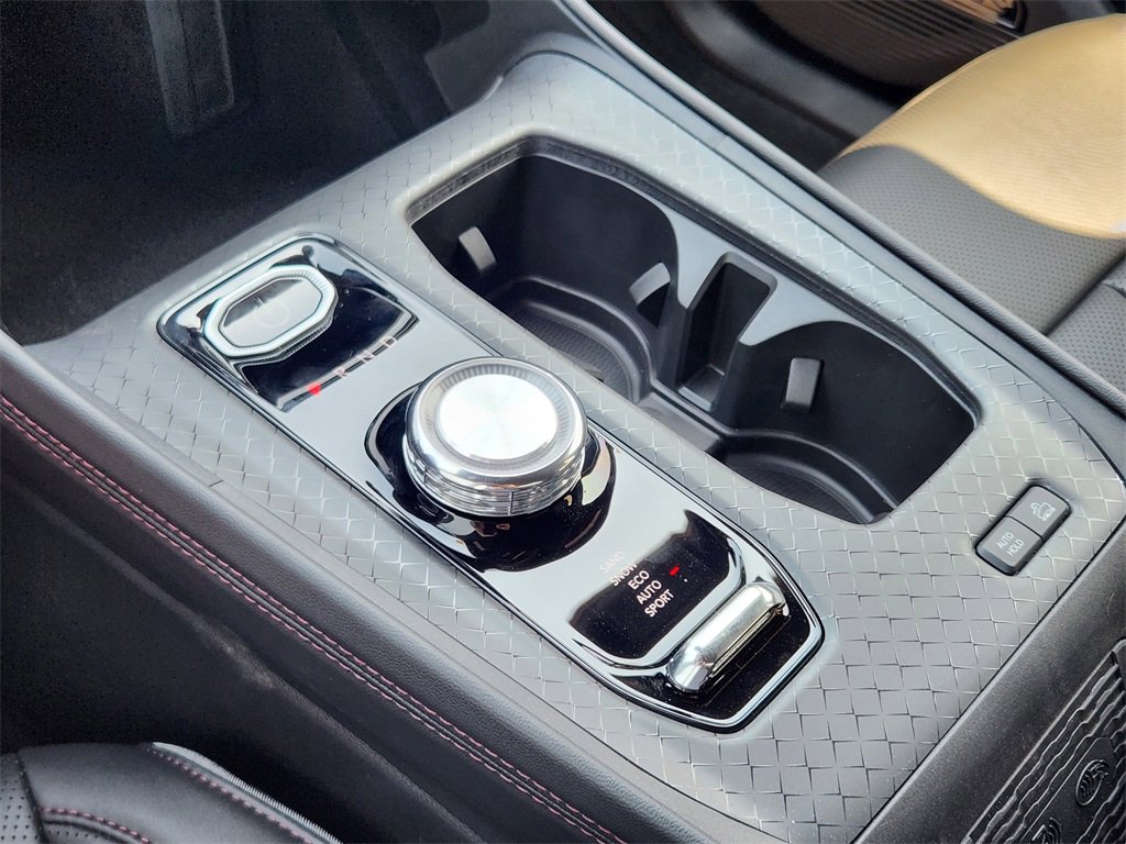 New 2025 Jeep Wagoneer S Limited image 14