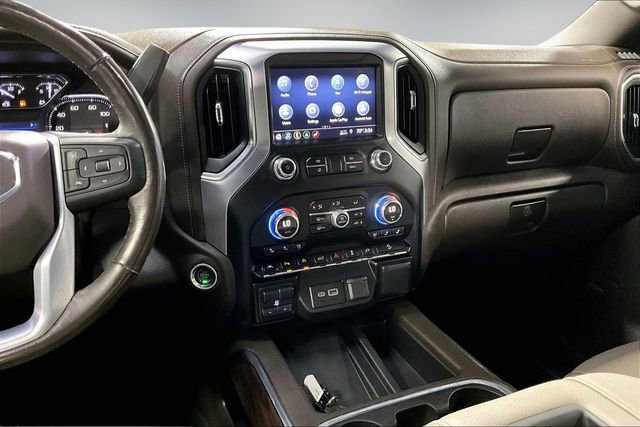 Used 2019 GMC Sierra 1500 SLT w/ SLT Premium Plus Package image 11