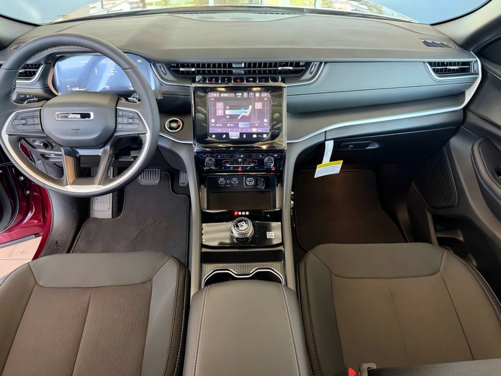 New 2026 Jeep Grand Cherokee Laredo X RWD image 23