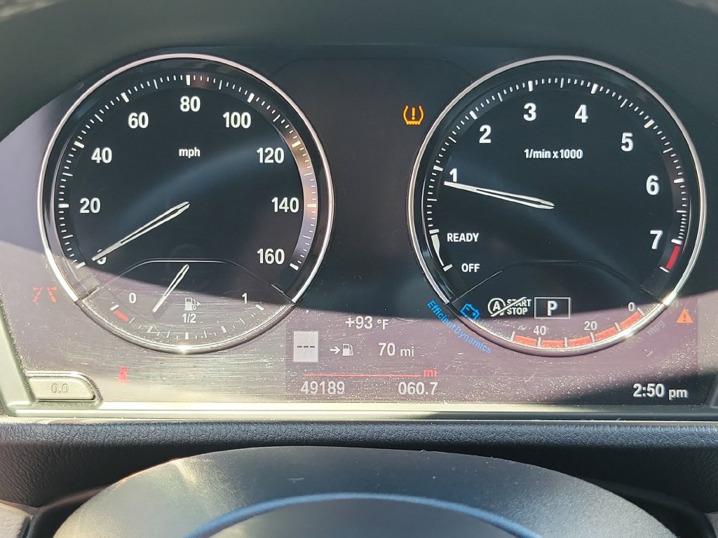 Used 2019 BMW X2 xDrive28i w/ M Sport X Package AWD/4WD image 30