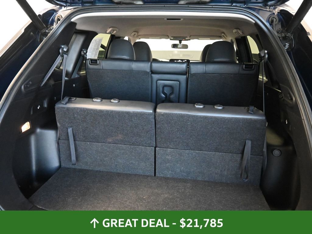 Used 2024 Mitsubishi Outlander SE image 20