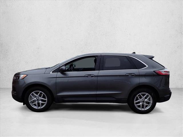 Used 2024 Ford Edge SEL AWD/4WD image 2