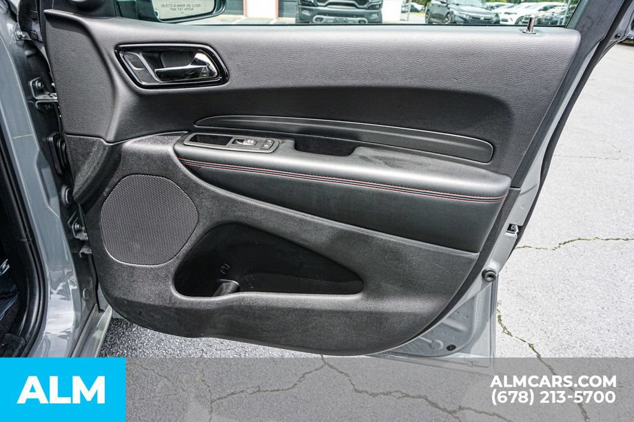 Used 2026 Dodge Durango GT RWD image 55