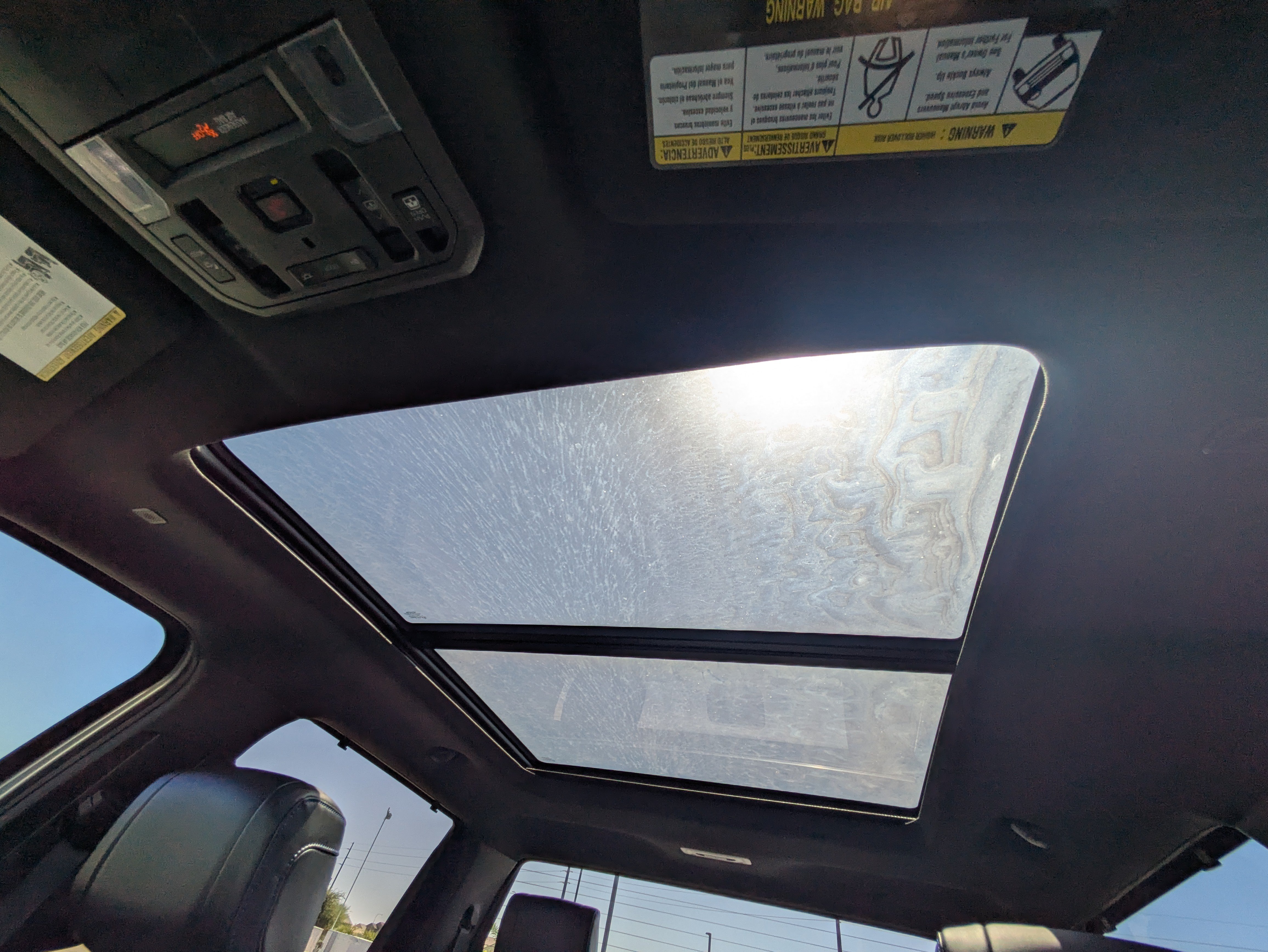 Used 2024 Toyota Tundra Platinum AWD/4WD image 27