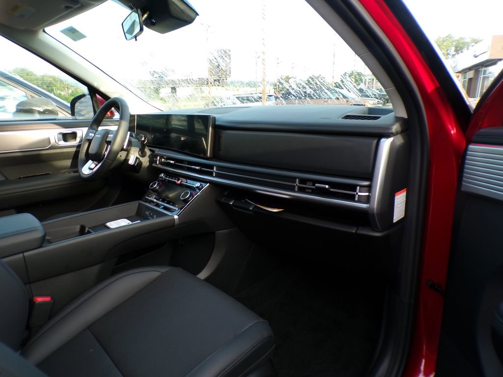 New 2026 Hyundai Santa Fe SEL AWD/4WD image 22