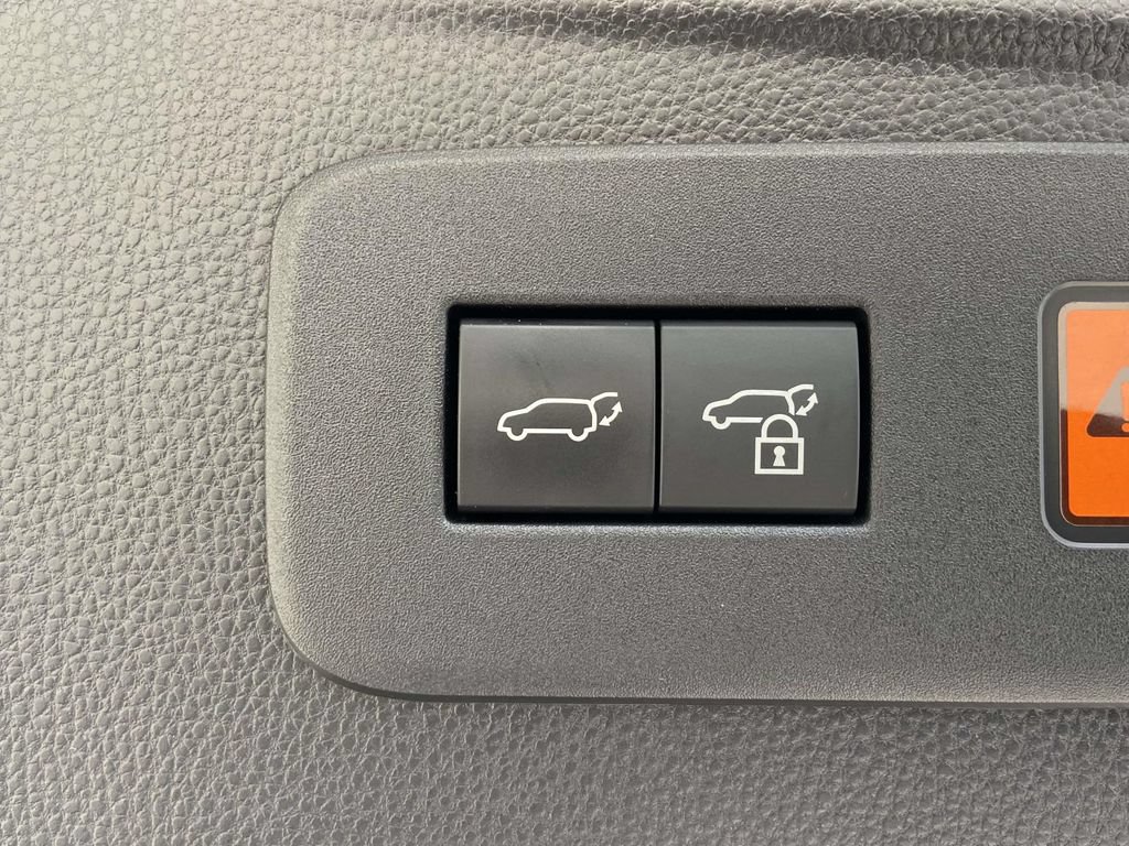 Used 2024 Toyota Land Cruiser AWD/4WD image 8