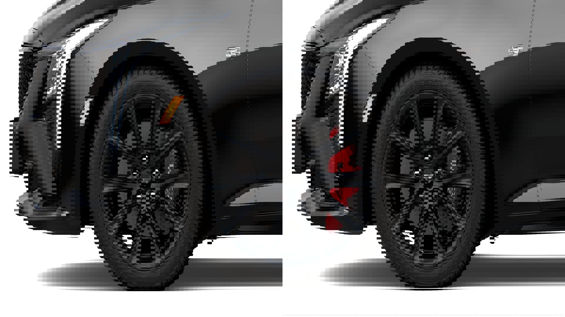 New 2026 Cadillac CT5 Sport image 31