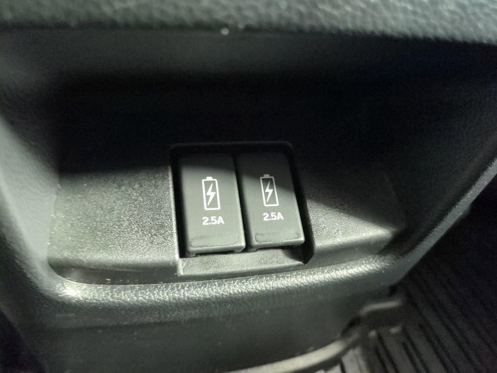 Used 2021 Honda CR-V EX-L image 17