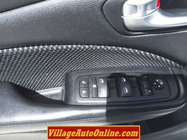Used 2016 Dodge Dart SE w/ Convenience Group FWD image 12