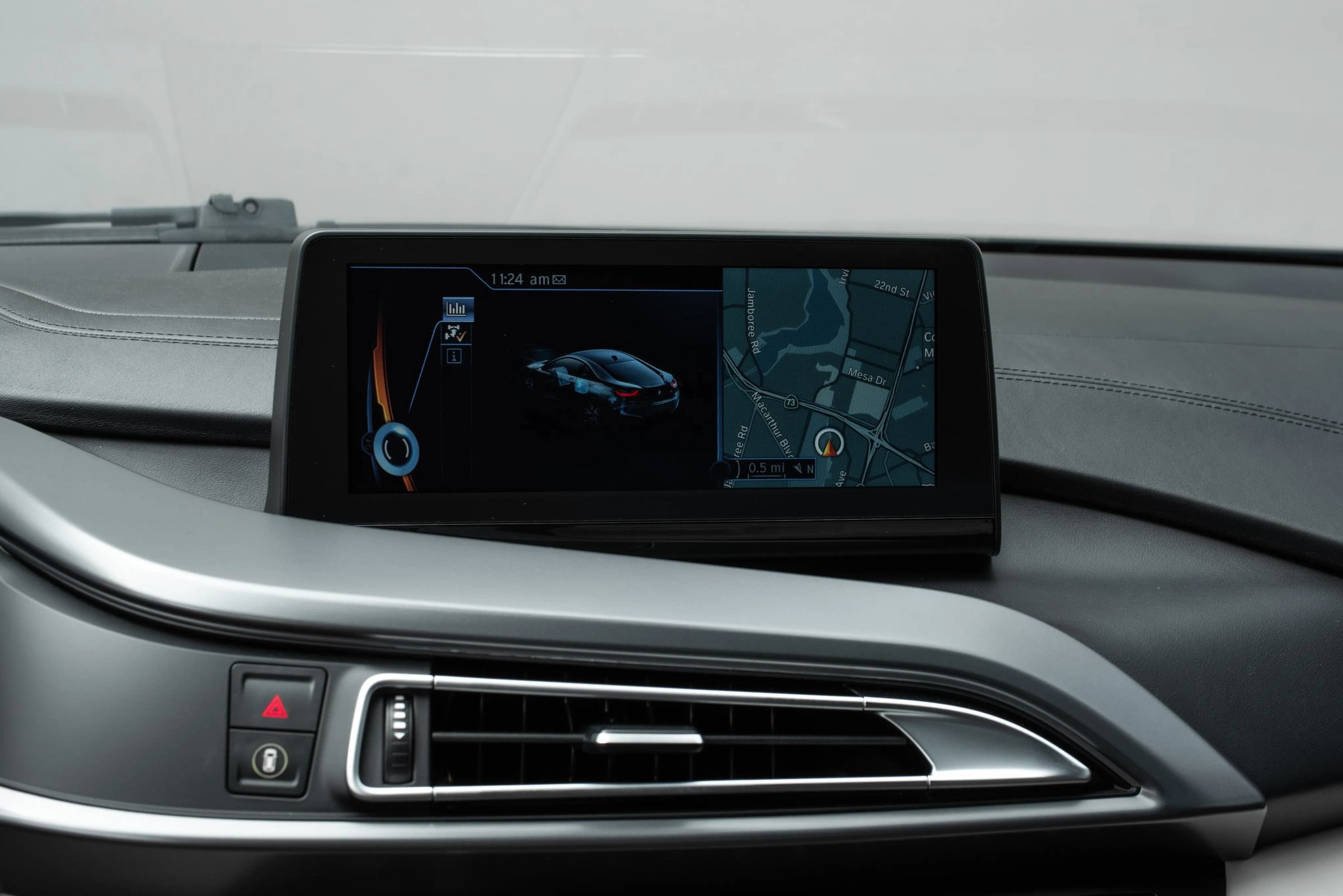 Used 2015 BMW i8 AWD/4WD image 26