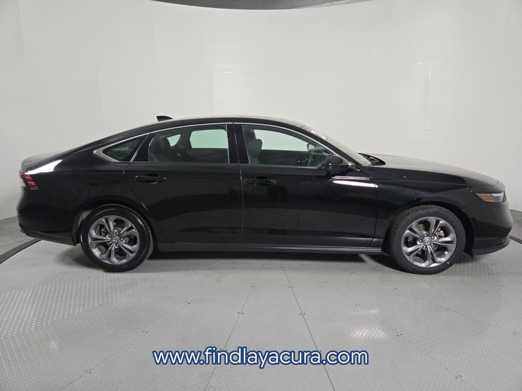Used 2024 Honda Accord EX image 7