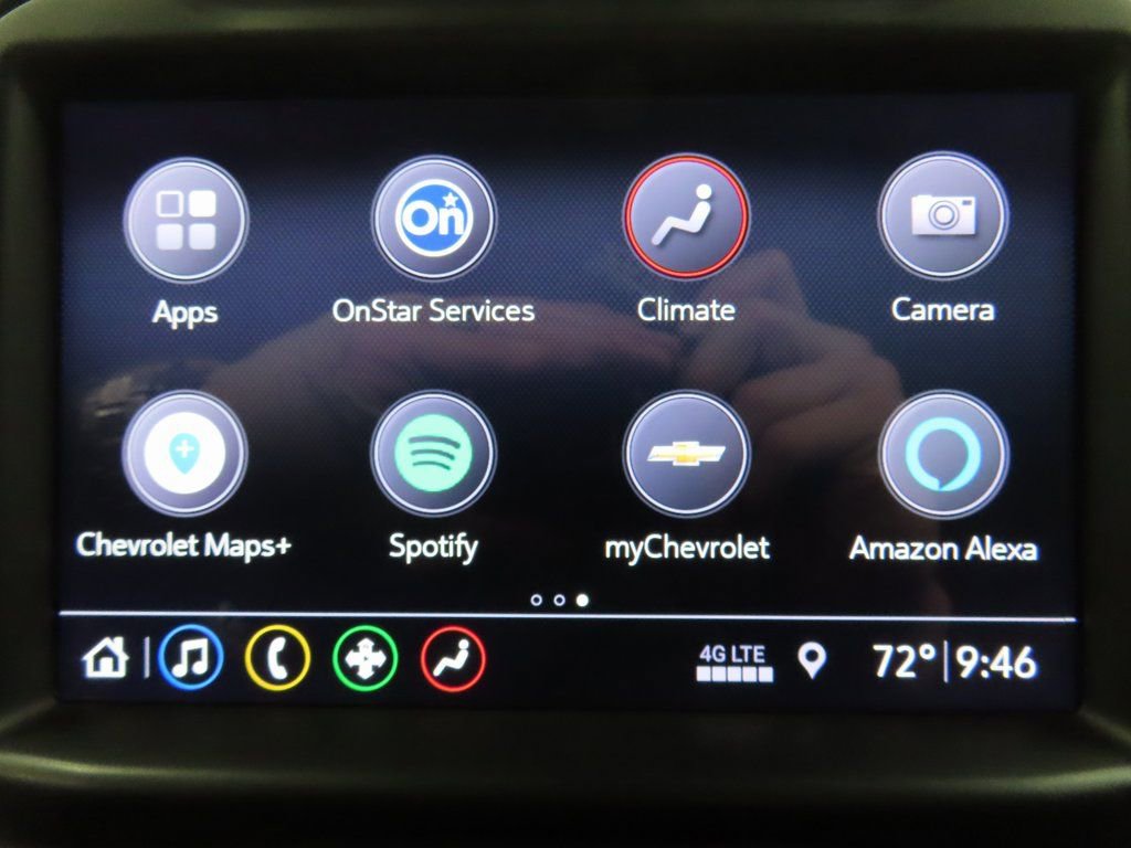 Used 2019 Chevrolet Silverado 1500 RST image 20