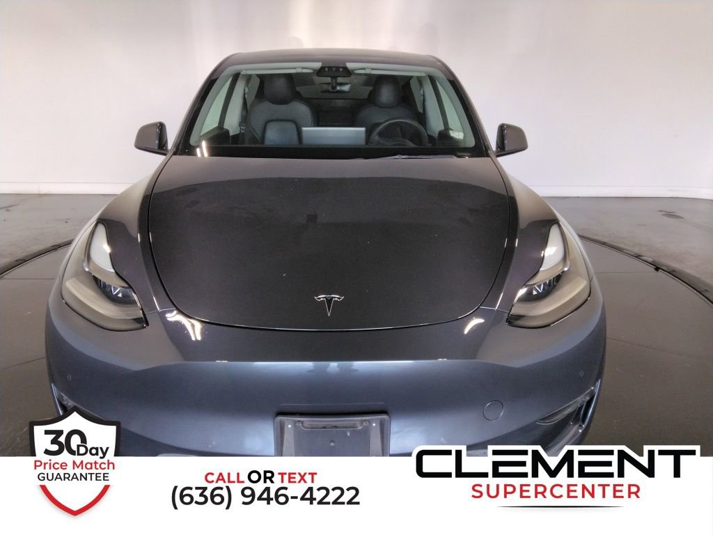 Used 2022 Tesla Model Y Performance image 2