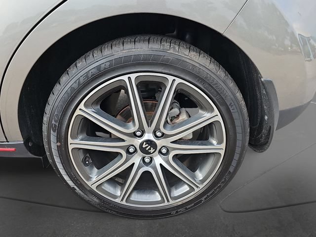 Used 2018 Kia Soul ! w/ Tech Package FWD image 28
