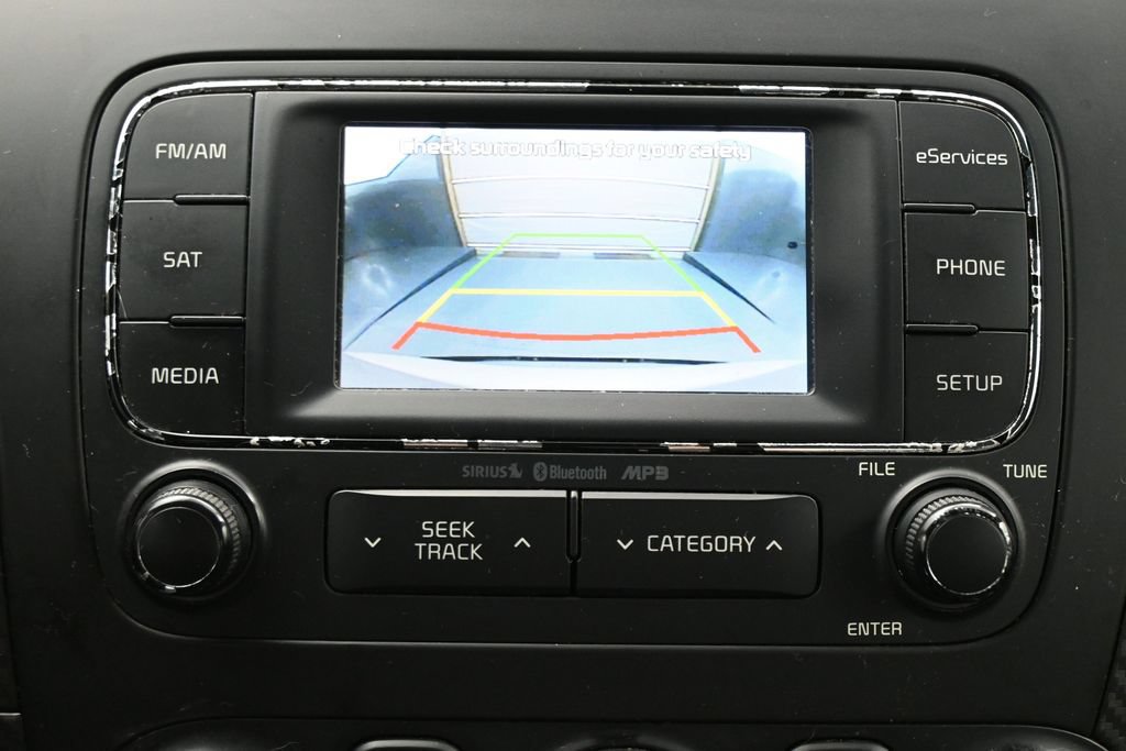 Used 2016 Kia Forte Koup SX FWD image 21