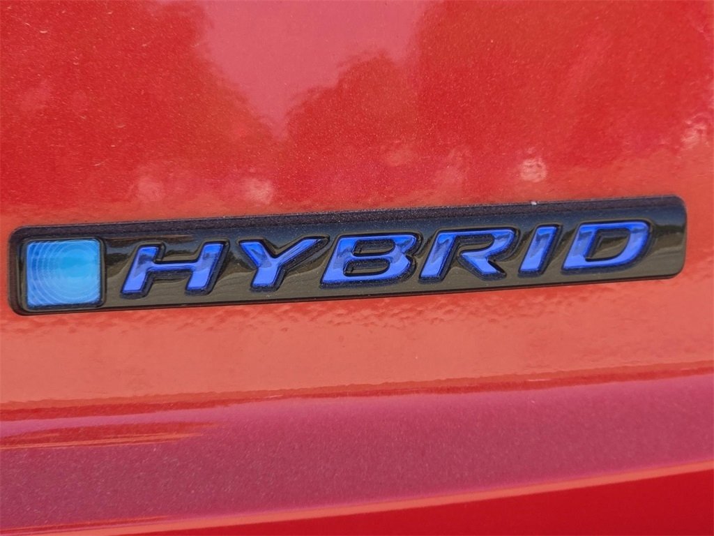 New 2026 Honda Civic Sport Touring image 14