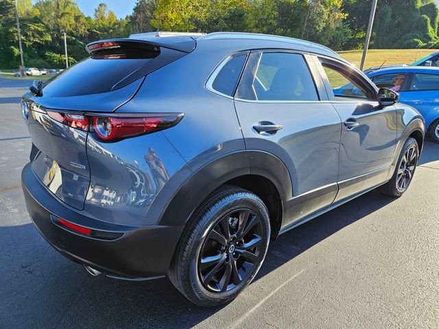 Used 2024 MAZDA CX-30 AWD 2.5 S w/ Preferred Package image 7