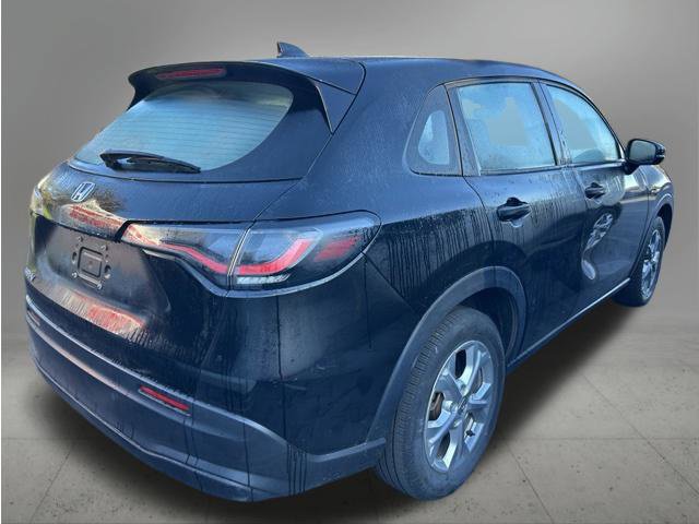 Used 2024 Honda HR-V LX image 5