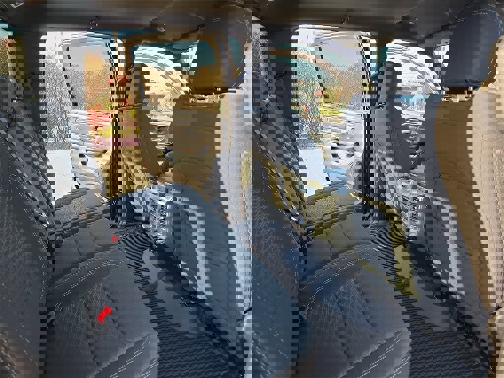 New 2026 RAM 1500 Big Horn image 11