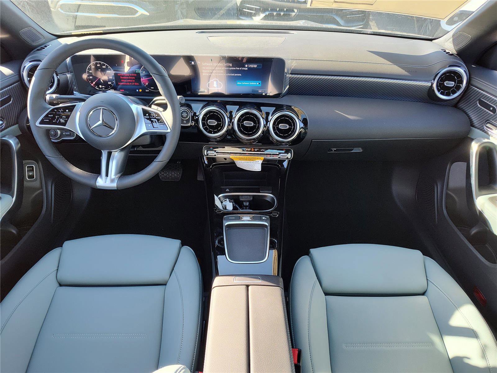 New 2026 Mercedes-Benz CLA 250 image 10