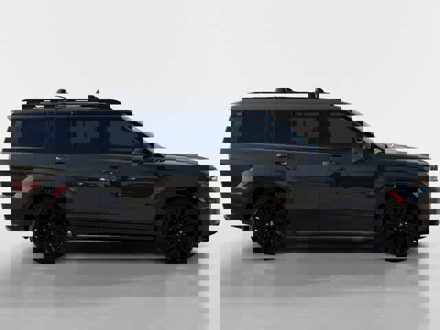 Certified 2025 Hyundai Santa Fe Calligraphy image 6