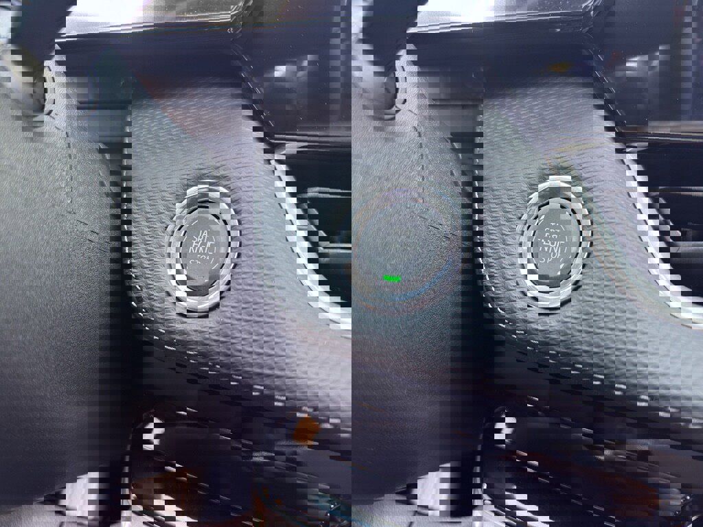 New 2026 Chevrolet Equinox LT w/ Convenience Package II image 13