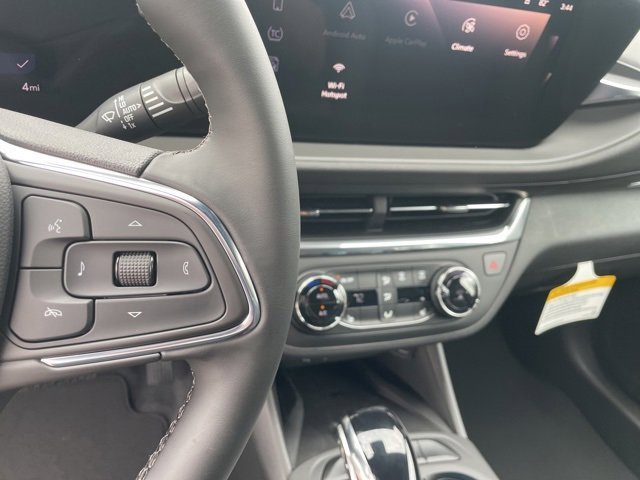 New 2025 Buick Envista Preferred w/ Convenience I Package image 18