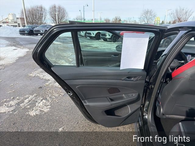 Used 2024 Volkswagen GTI SE image 22