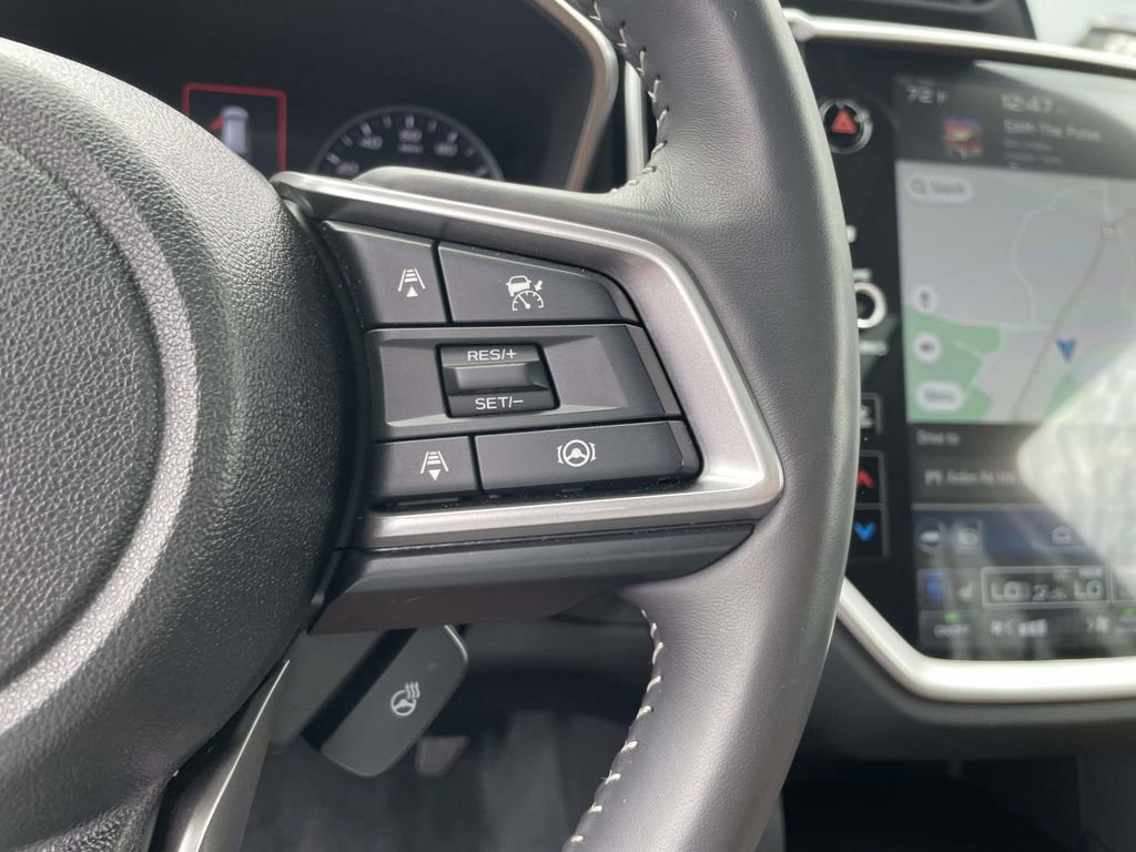 Used 2024 Subaru Ascent Touring image 24